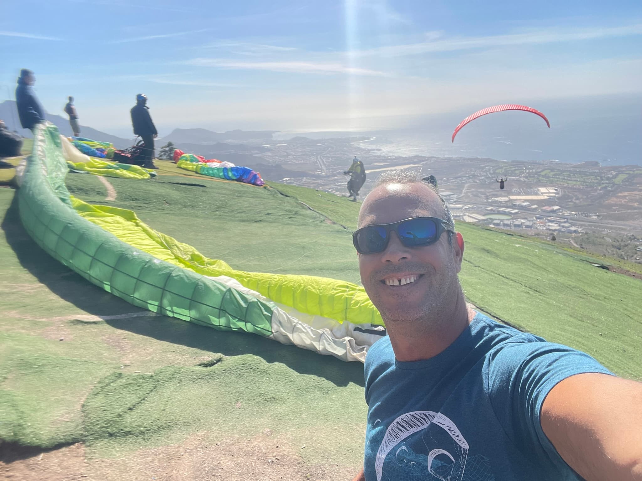Tenerife, Espagne