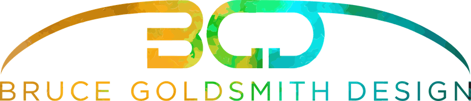BGD — logo