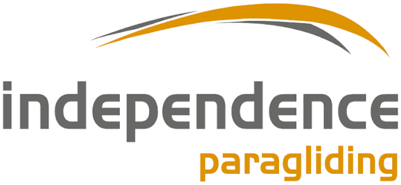 Independence paragliding