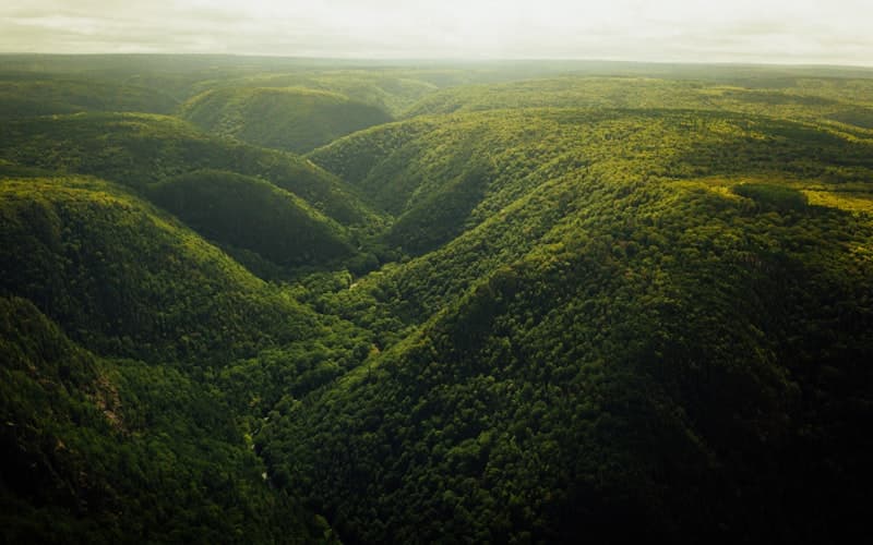 Haut-Atlas, Maroc