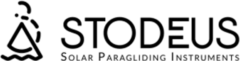 Stodeus — logo
