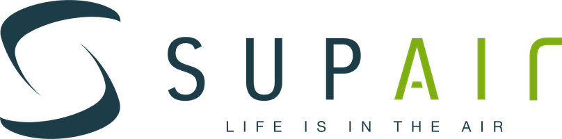 Supair — logo